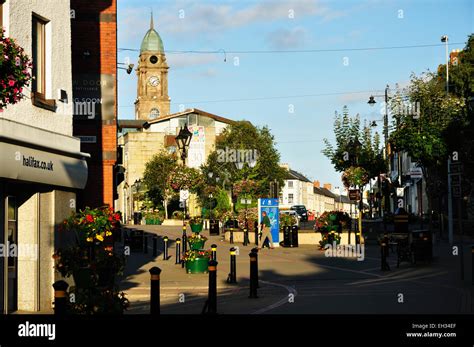 Lisburn northern ireland hi-res stock photography and images - Alamy