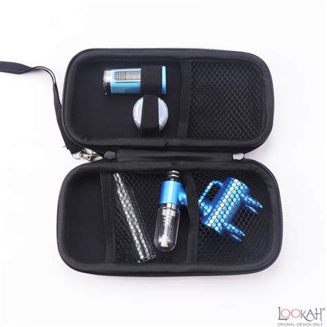 Portable Vape Carry Case | LOOKAH