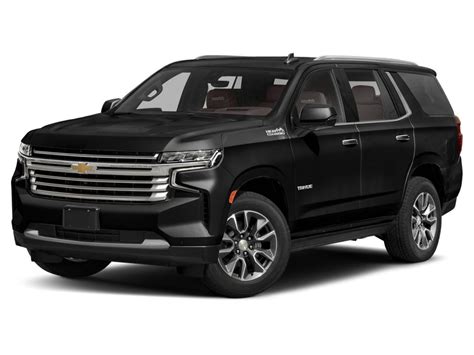 New 2021 Black Chevrolet Tahoe 4WD LT For Sale in Grapevine, SN# MR100755