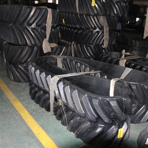 Tractor Rubber Track 30 Inches for Mt835 Mt845 Mt855 Mt865 - China Rubber Track and Agricultural ...