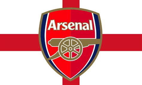 Collection of Arsenal Fc Vector PNG. | PlusPNG