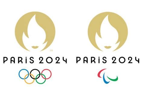 JO : Le logo éco-conçu de Paris 2024 veut incarner le changement