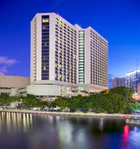 Hyatt Regency Miami Photos | Budget Travel