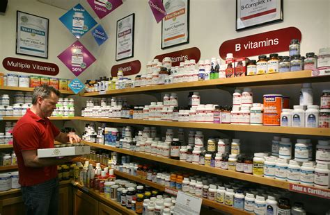 What to Consider When Choosing Vitamins