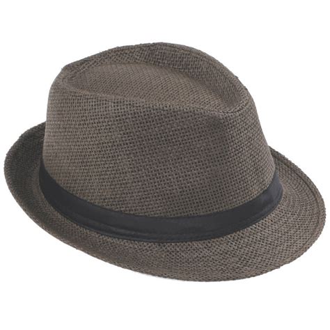 Panama Style Hat | Top Tier Style