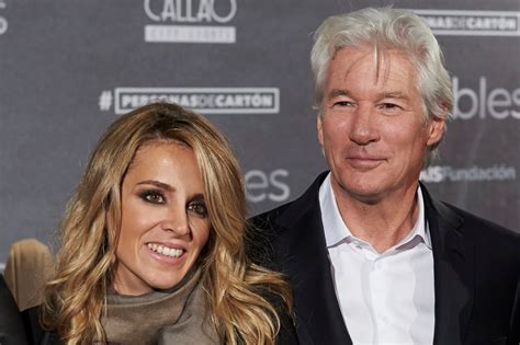 How many children does Richard Gere have? – The US Sun | The US Sun