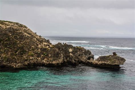 The Dark History Of Perth's Rottnest Island - Travel Tramp