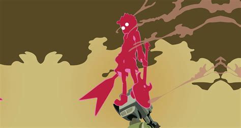 Flcl Naota