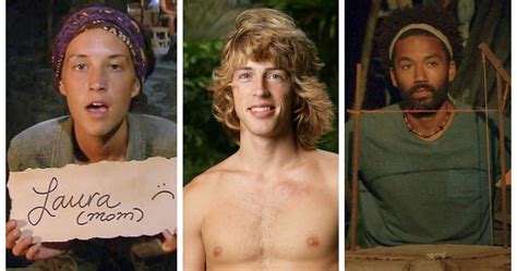 10 Most Iconic Survivor Moments, Ranked