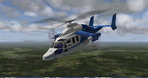 Eurocopter X3 v1 X-Plane 10 - DOWNLOAD