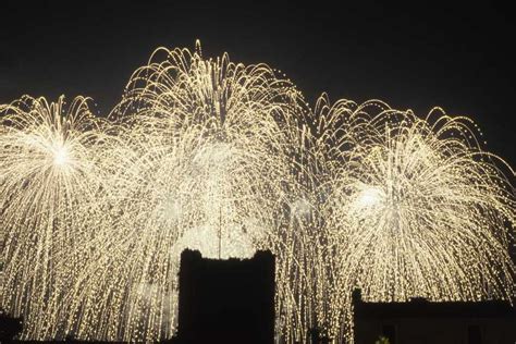 Italian Fireworks Gallery