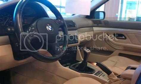 The Great Thread Of All E39 OEM Interior Trim Styles (Unofficial) | BMW ...