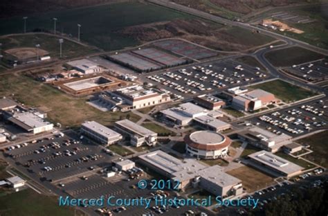 Merced College: 50 Years of Educational Excellence