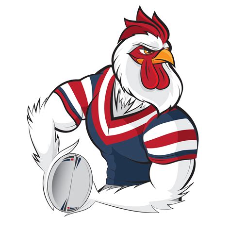 2017 Pre-Season Preview Sydney Roosters