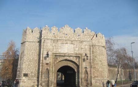 Nis Fortress, Nis | Ticket Price | Timings | Address: TripHobo