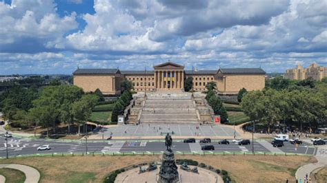 How to Visit Philadelphia Museums for Free (or At a Discount) - Where the Wild Kids Wander