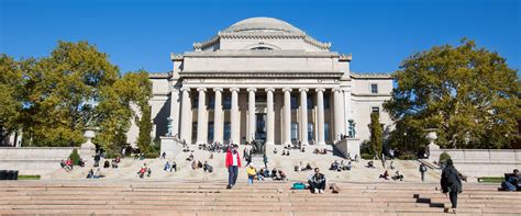 LL.M. Admissions | Columbia Law School