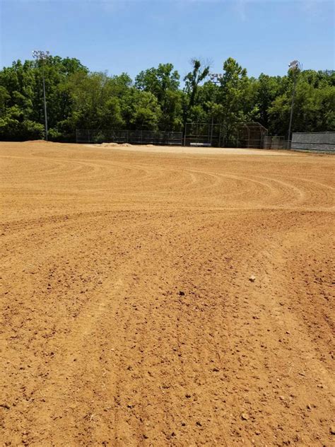 Athletic Field Renovations and Construction - K & C Grounds Maintenance | Landscaping ...