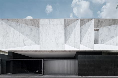 Marble House | Architect Magazine