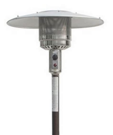 mushroom-gas-heater - Outdoor heater Dubai