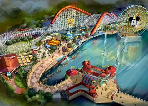 The awesome new Disney attractions opening in 2018 | loveexploring.com