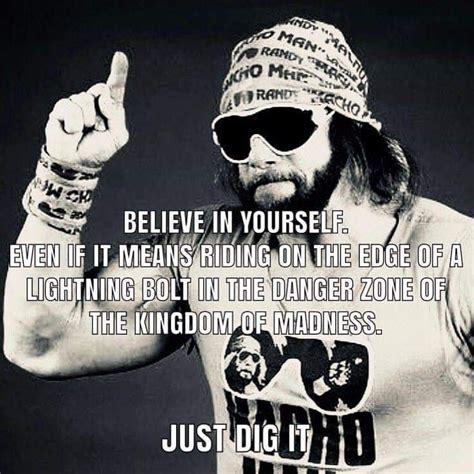 Pin by Ash B Moore on Wrestling | Macho man randy savage, Macho man randy savage quotes, Macho man