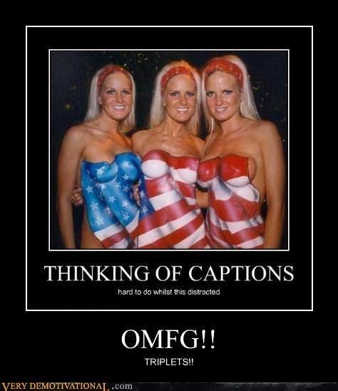 Very Demotivational | Very demotivational, Funny pictures, Captions