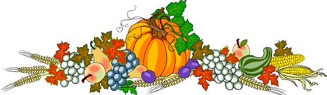 Download High Quality November Clipart Harvest Transparent Png Images | Images and Photos finder