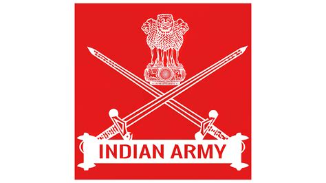 Indian Army Logo, symbol, meaning, history, PNG, brand