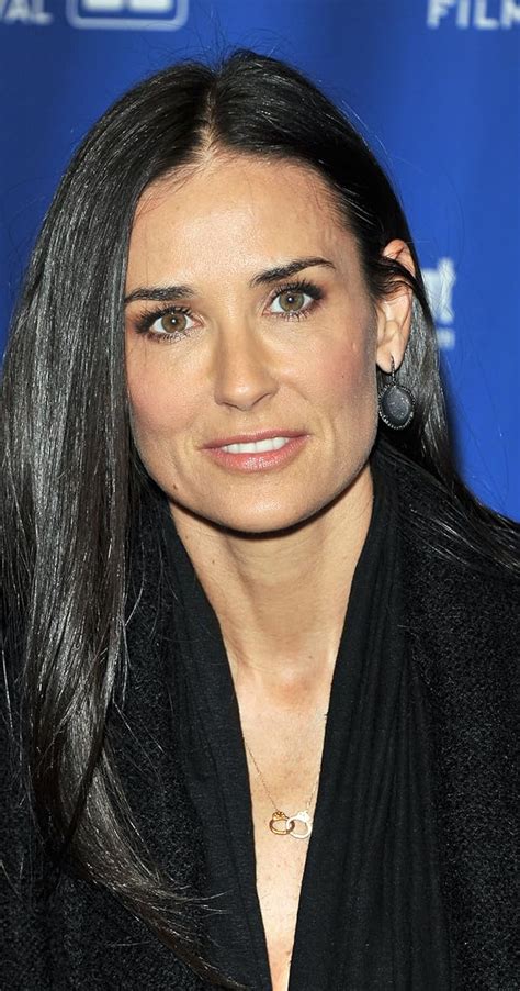 Demi Moore - Biography - IMDb