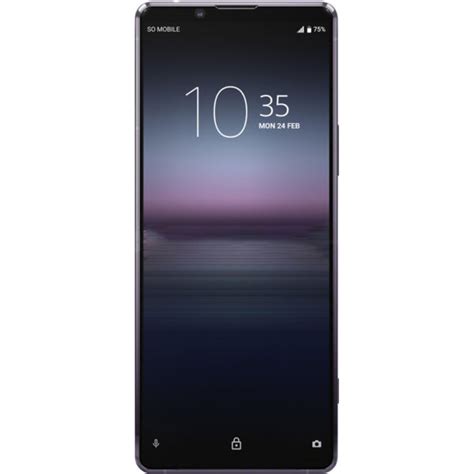 Sony Xperia 1 II Phone Specifications And Price – Deep Specs