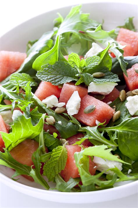 Watermelon Salad | Storino's Quality Products