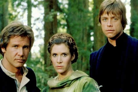 Rumor: Luke Skywalker, Han Solo y Leia tendrán spin-offs gracias a tecnología deepfake