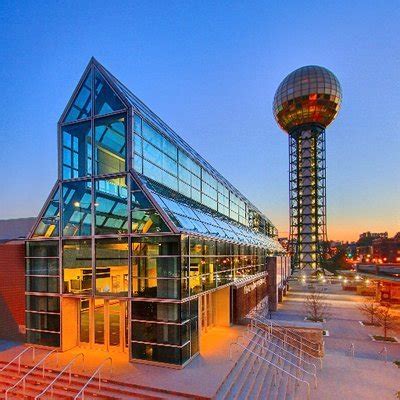 Knoxville Convention Center | Knoxville