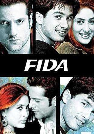 Fida Movie: Showtimes, Review, Songs, Trailer, Posters, News & Videos ...