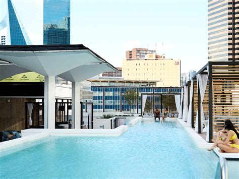 Upscale Hotel in Downtown Dallas, TX | Thompson Dallas