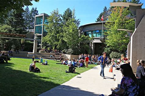 Capilano University | ED4WO