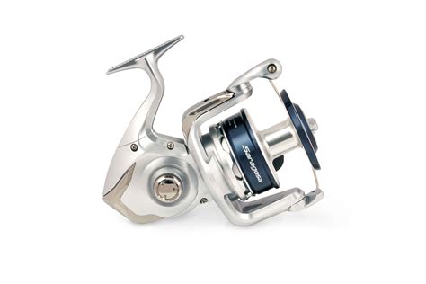 Shimano saragosa 8000