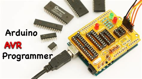 Avr Microcontroller Arduino | silumairvanduo.lt