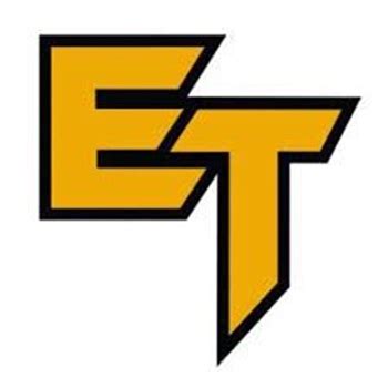 Edison Tigers Logo