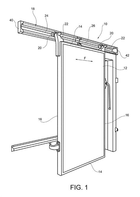 Sliding Glass Door Floor Plan Symbol - Glass Door Ideas