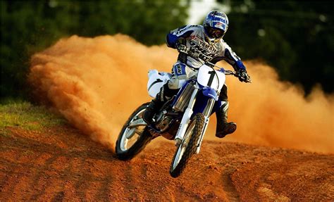 Motocross Wallpapers - Wallpaper Cave