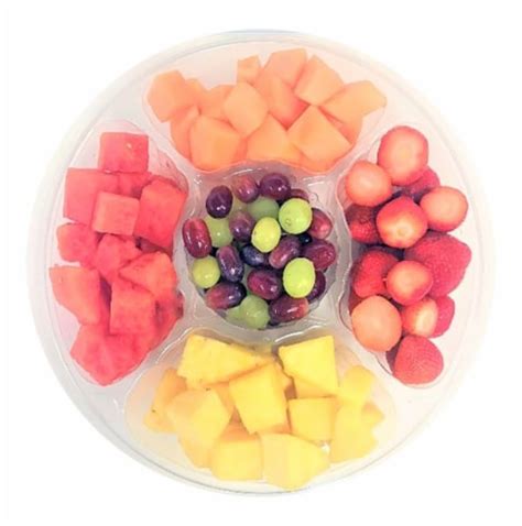 Kroger® Large Fruit Tray, 72 oz - Kroger