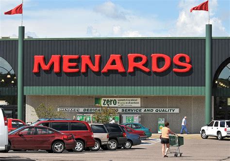 Menards looks to expand in Eau Claire area | Front Page | leadertelegram.com