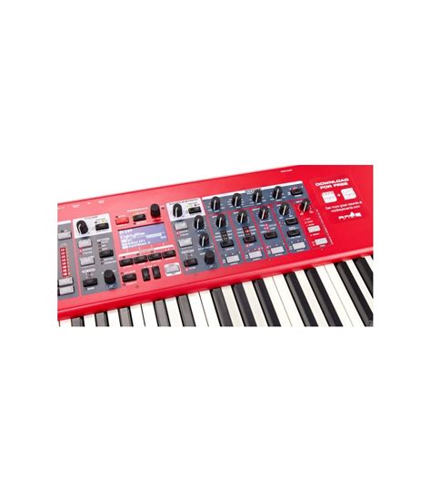 Clavia Nord Electro 6 HP