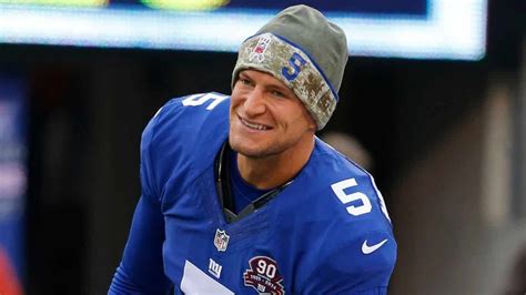 Steve Weatherford talks finding his value, Super Bowl 46 memory at ...