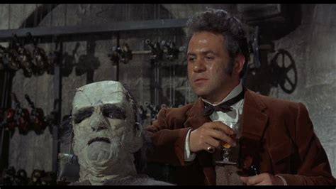 The Evil of Frankenstein (1964) | Scorethefilm's Movie Blog