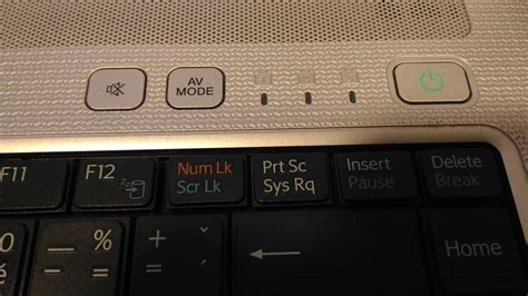 Sony VAIO mute button - Ask Ubuntu