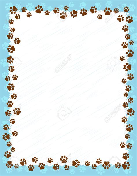 dog border clipart 20 free Cliparts | Download images on Clipground 2025