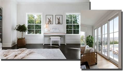 Boosting Home Value: How Window Styles Make A Huge Difference